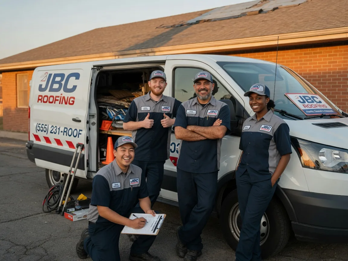 Roof Replacement company in Eminence, KY