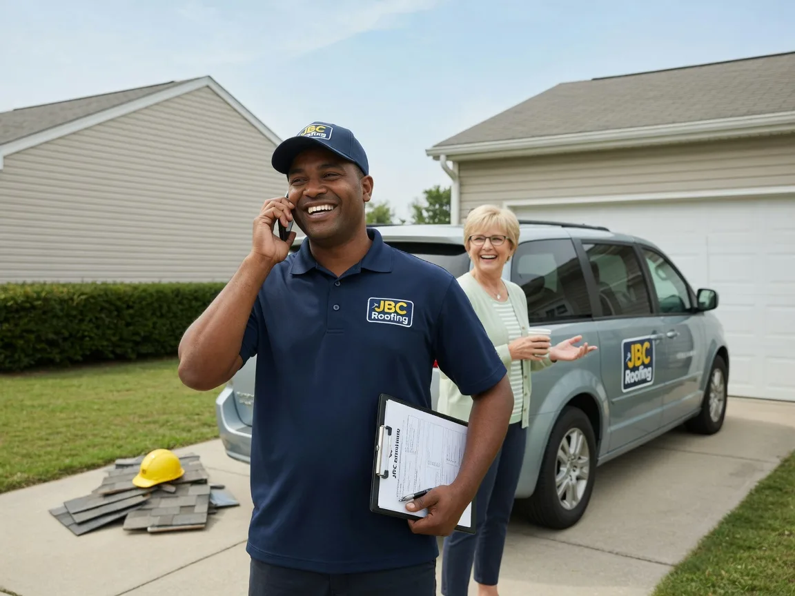 Roof Replacement Eminence, KY FAQs